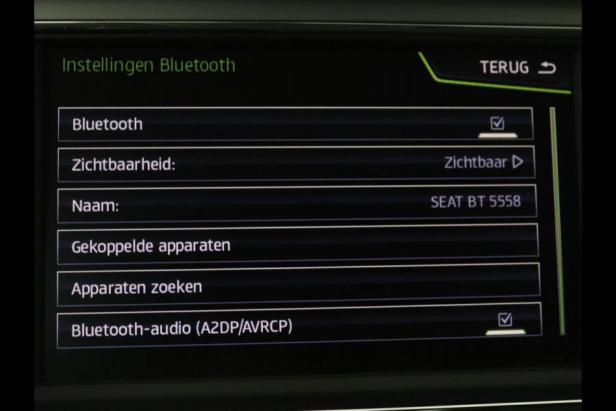 Seat Leon 1.4 TSI Style | Carplay | Full LED | Climate control | Navigatie | Parkeerhulp | Cruise control | Bluetooth
