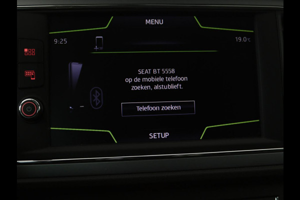 Seat Leon 1.4 TSI Style | Carplay | Full LED | Climate control | Navigatie | Parkeerhulp | Cruise control | Bluetooth