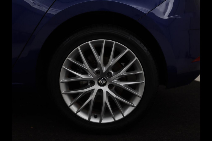 Seat Leon 1.4 TSI Style | Carplay | Full LED | Climate control | Navigatie | Parkeerhulp | Cruise control | Bluetooth
