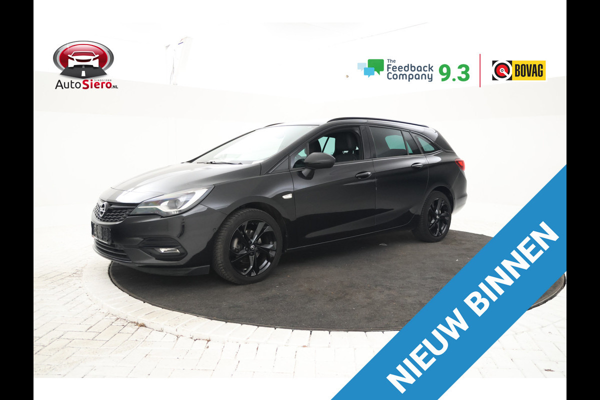 Opel Astra Sports Tourer 1.5 CDTI Business Executive Leder, Sportstoel, Blackline, Climate, Opel Astra Sports Tourer 1.5 CDTI Business Executive Leder, Sportstoel, Blackline, Climate,