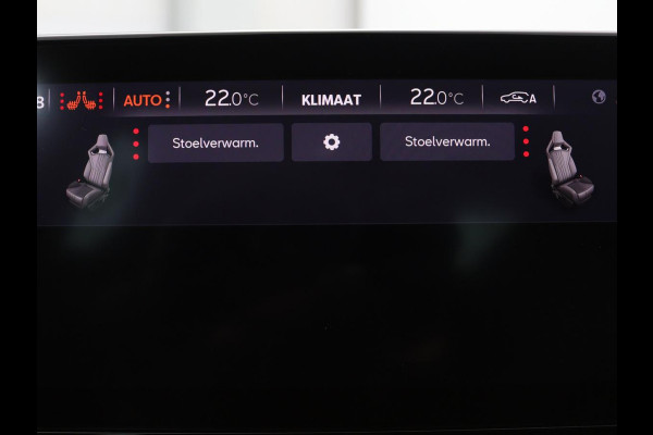 CUPRA Leon 1.4 e-Hybrid | Stoel & stuurverwarming | Carplay | Adaptive cruise | Camera | Navigatie | Sfeerverlichting | Full LED | Keyless | PHEV
