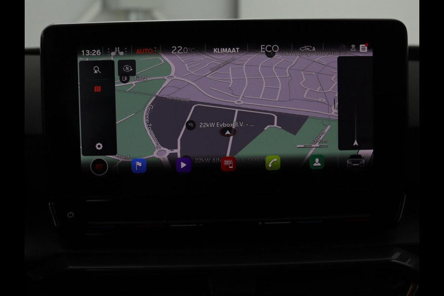 CUPRA Leon 1.4 e-Hybrid | Stoel & stuurverwarming | Carplay | Adaptive cruise | Camera | Navigatie | Sfeerverlichting | Full LED | Keyless | PHEV
