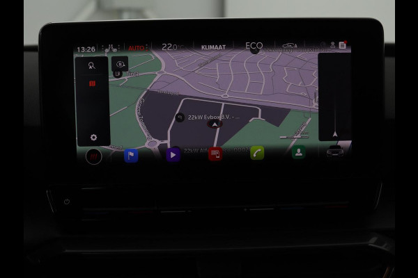 CUPRA Leon 1.4 e-Hybrid | Stoel & stuurverwarming | Carplay | Adaptive cruise | Camera | Navigatie | Sfeerverlichting | Full LED | Keyless | PHEV