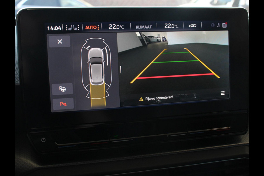 Seat Leon 1.0 eTSI 110pk DSG Style Navigatie Apple Carplay/ Android Auto Camera Parkeersensoren Stoel- en stuurverwarming Cruise Control Virtual Cockpit Climate Control