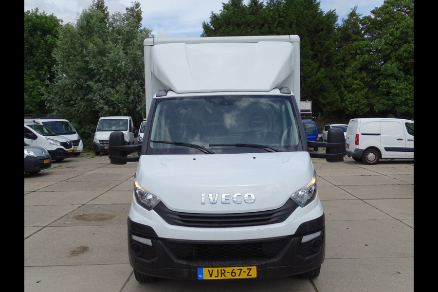 Iveco Daily 35S16 410 EURO 6 Bakwagen