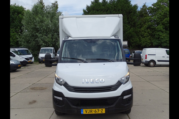 Iveco Daily 35S16 410 EURO 6 Bakwagen