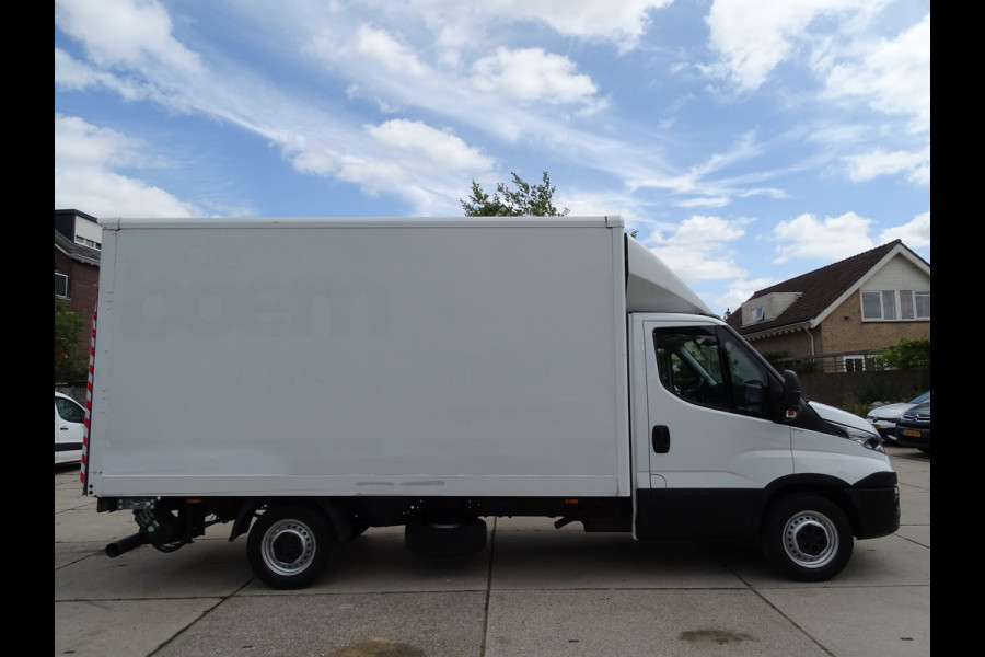 Iveco Daily 35S16 410 EURO 6 Bakwagen