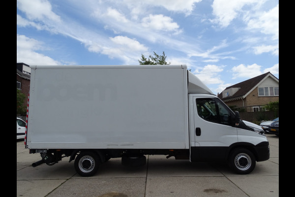 Iveco Daily 35S16 410 EURO 6 Bakwagen