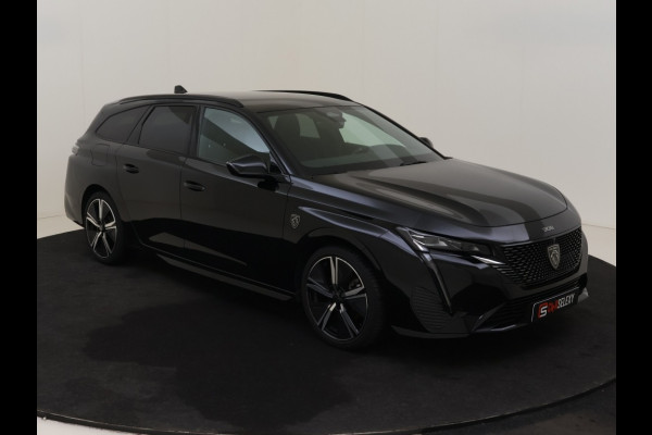 Peugeot 308 SW 130PK GT AUTOMAAT ADAPTIVE | FOCAL AUDIO | CARPLAY | 360CAMERA!! VERKOCHT