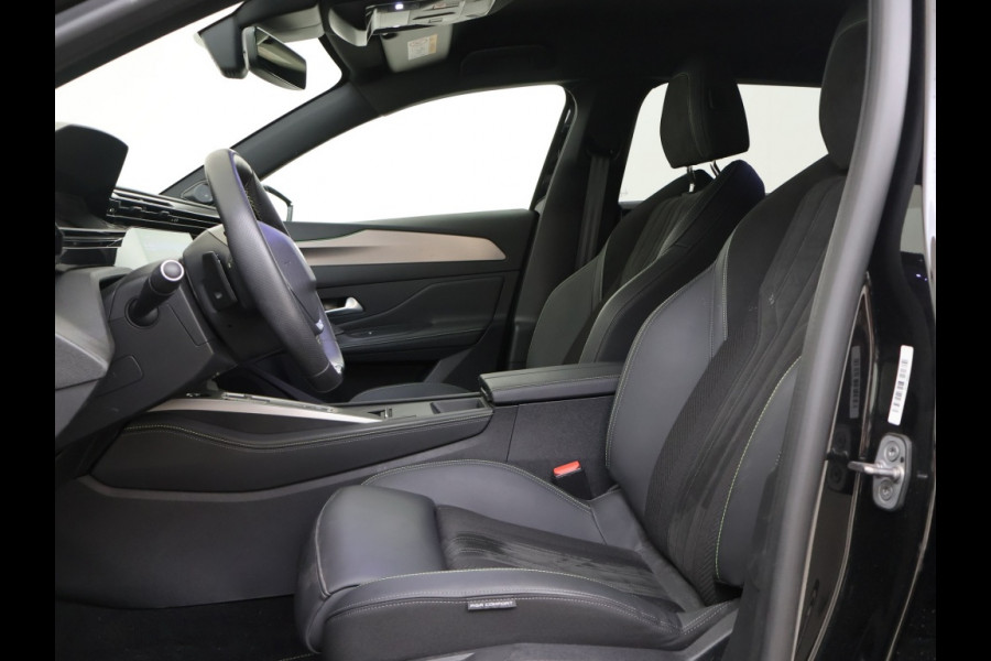 Peugeot 308 SW 130PK GT AUTOMAAT ADAPTIVE | FOCAL AUDIO | CARPLAY | 360CAMERA!! VERKOCHT