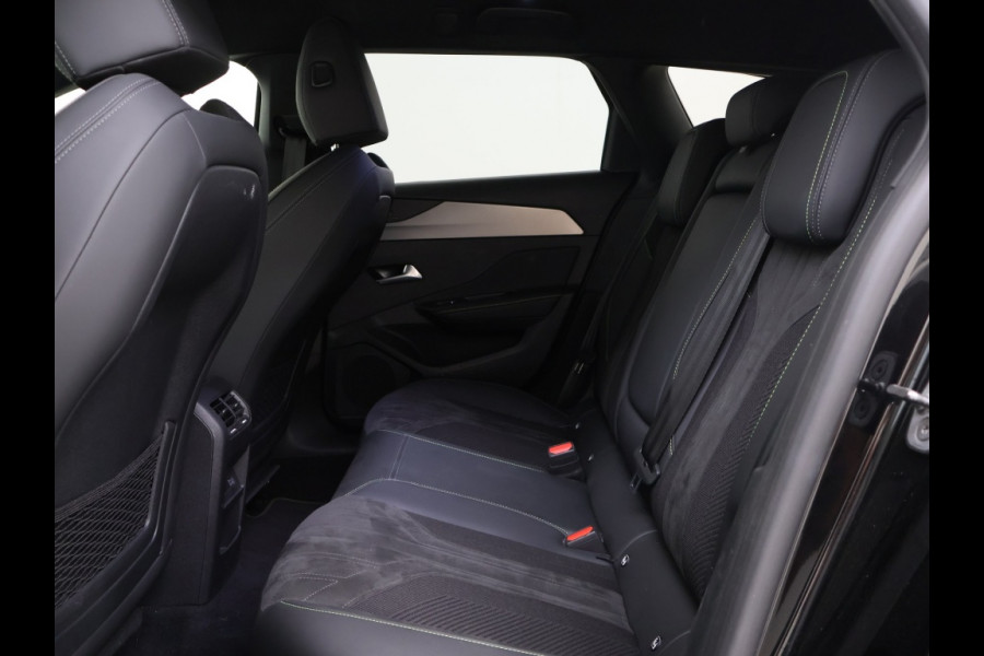 Peugeot 308 SW 130PK GT AUTOMAAT ADAPTIVE | FOCAL AUDIO | CARPLAY | 360CAMERA!! VERKOCHT