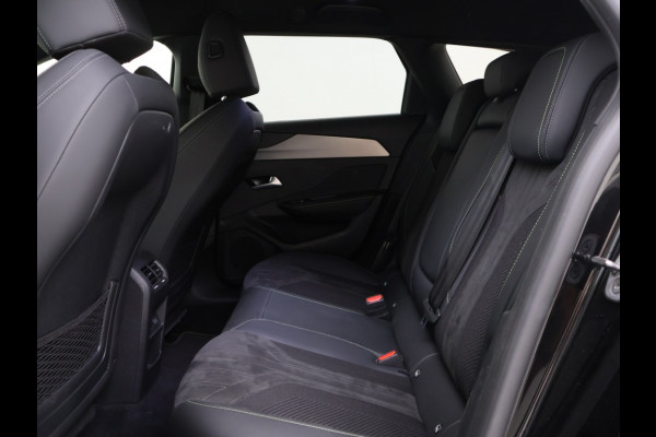 Peugeot 308 SW 130PK GT AUTOMAAT ADAPTIVE | FOCAL AUDIO | CARPLAY | 360CAMERA!! VERKOCHT