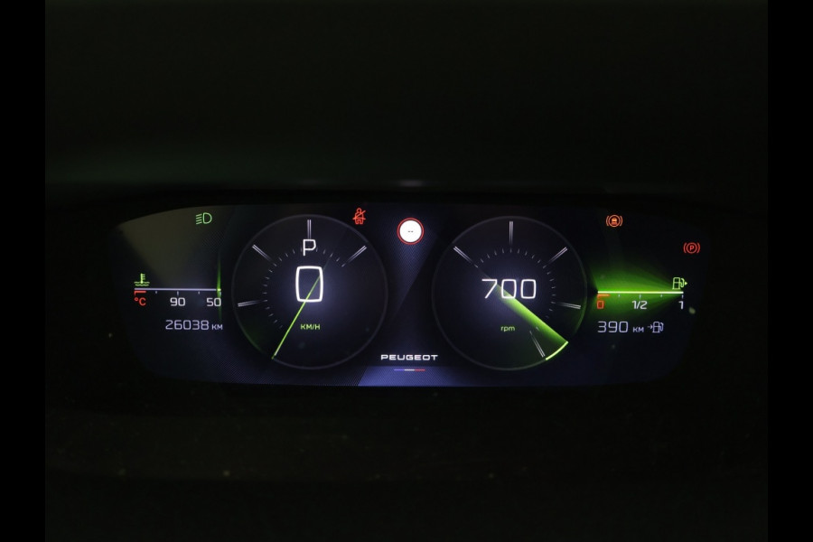 Peugeot 308 SW 130PK GT AUTOMAAT ADAPTIVE | FOCAL AUDIO | CARPLAY | 360CAMERA!! VERKOCHT