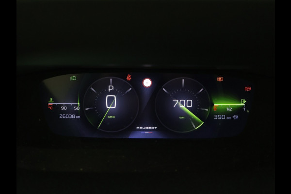 Peugeot 308 SW 130PK GT AUTOMAAT ADAPTIVE | FOCAL AUDIO | CARPLAY | 360CAMERA!! VERKOCHT