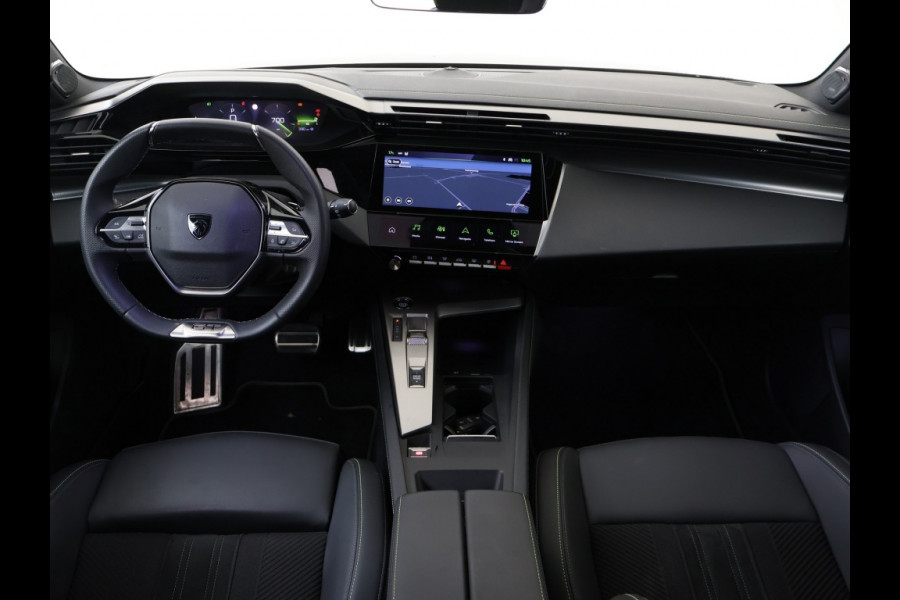 Peugeot 308 SW 130PK GT AUTOMAAT ADAPTIVE | FOCAL AUDIO | CARPLAY | 360CAMERA!! VERKOCHT