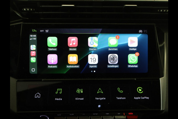 Peugeot 308 SW 130PK GT AUTOMAAT ADAPTIVE | FOCAL AUDIO | CARPLAY | 360CAMERA!! VERKOCHT