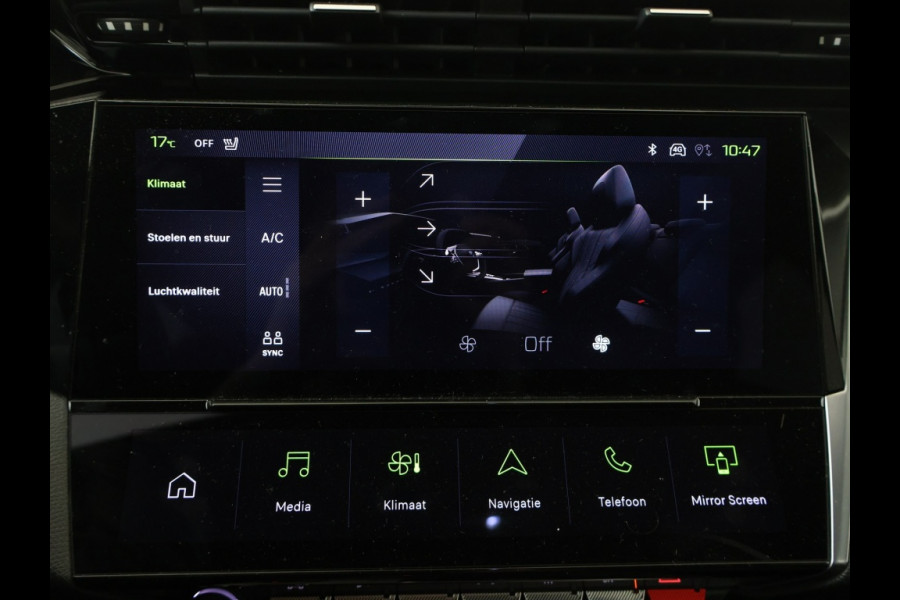 Peugeot 308 SW 130PK GT AUTOMAAT ADAPTIVE | FOCAL AUDIO | CARPLAY | 360CAMERA!! VERKOCHT