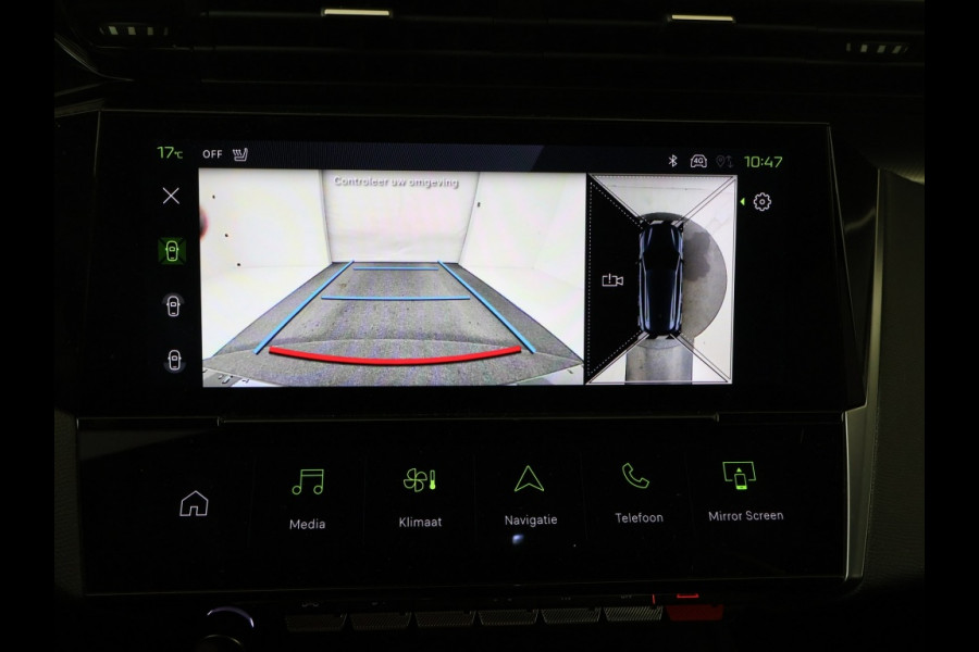 Peugeot 308 SW 130PK GT AUTOMAAT ADAPTIVE | FOCAL AUDIO | CARPLAY | 360CAMERA!! VERKOCHT