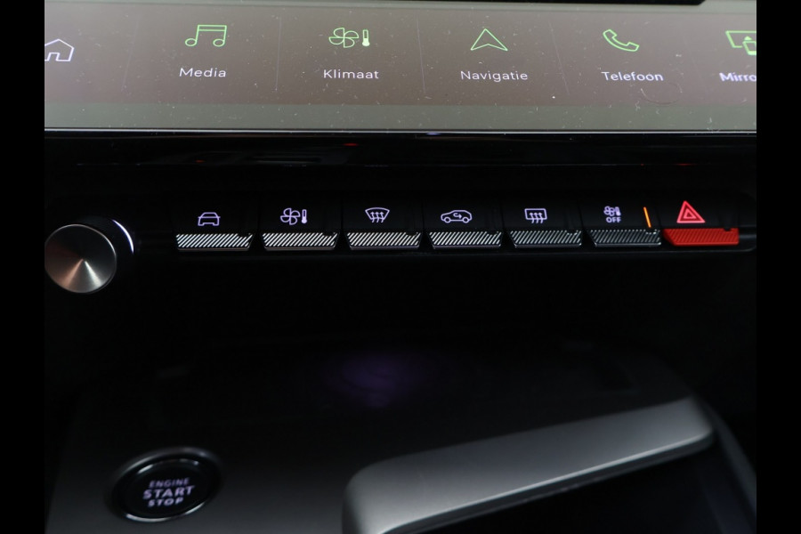 Peugeot 308 SW 130PK GT AUTOMAAT ADAPTIVE | FOCAL AUDIO | CARPLAY | 360CAMERA!! VERKOCHT