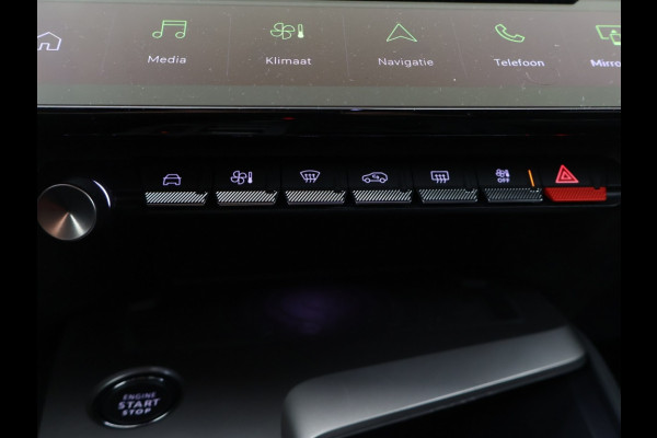 Peugeot 308 SW 130PK GT AUTOMAAT ADAPTIVE | FOCAL AUDIO | CARPLAY | 360CAMERA!! VERKOCHT