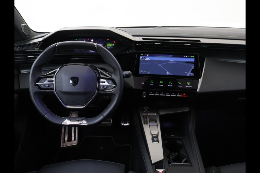 Peugeot 308 SW 130PK GT AUTOMAAT ADAPTIVE | FOCAL AUDIO | CARPLAY | 360CAMERA!! VERKOCHT