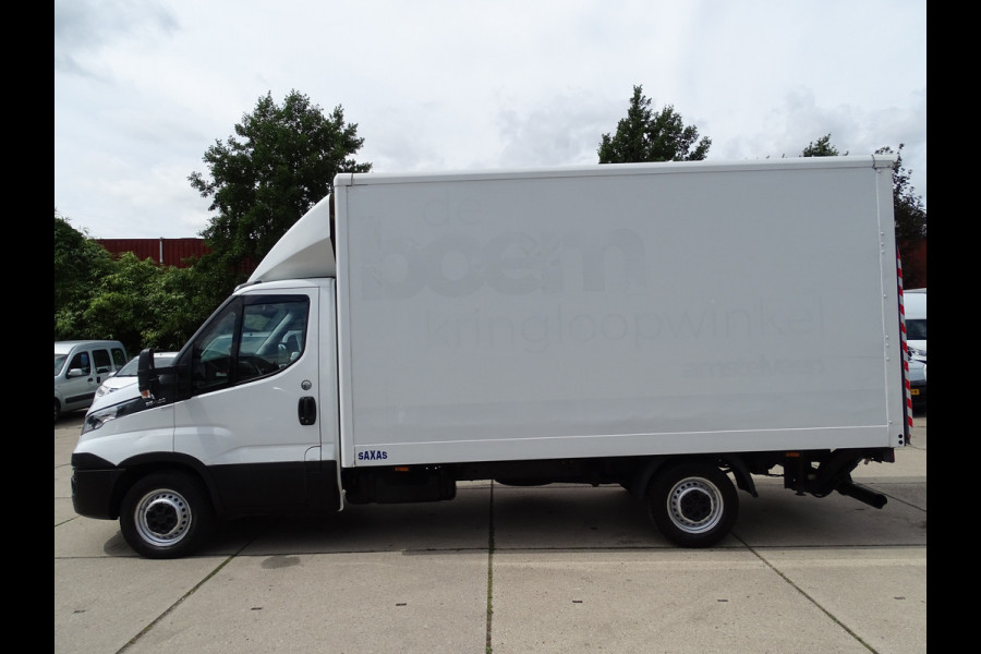 Iveco Daily 35S16 410 EURO 6 Bakwagen