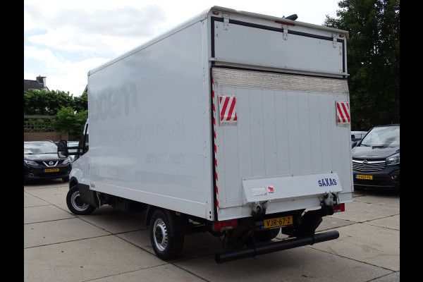 Iveco Daily 35S16 410 EURO 6 Bakwagen