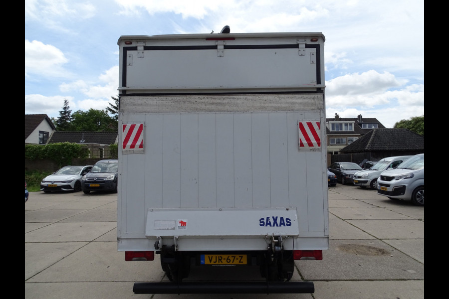 Iveco Daily 35S16 410 EURO 6 Bakwagen
