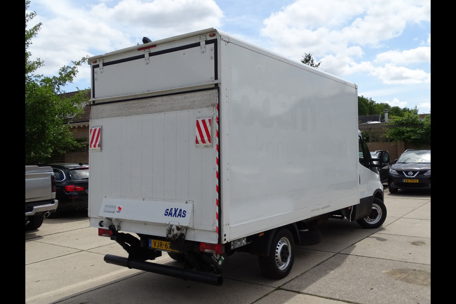 Iveco Daily 35S16 410 EURO 6 Bakwagen