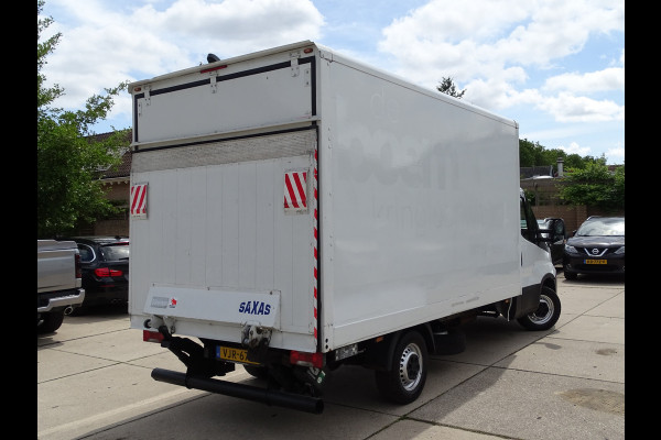 Iveco Daily 35S16 410 EURO 6 Bakwagen