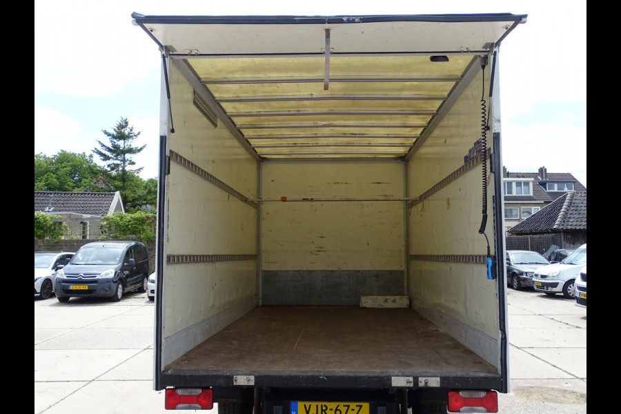 Iveco Daily 35S16 410 EURO 6 Bakwagen