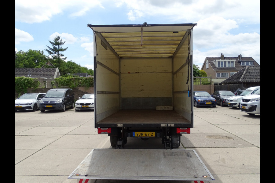 Iveco Daily 35S16 410 EURO 6 Bakwagen