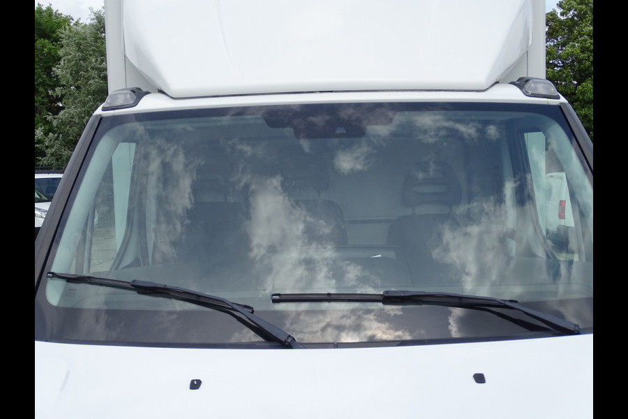 Iveco Daily 35S16 410 EURO 6 Bakwagen