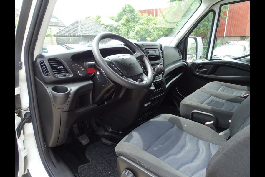 Iveco Daily 35S16 410 EURO 6 Bakwagen