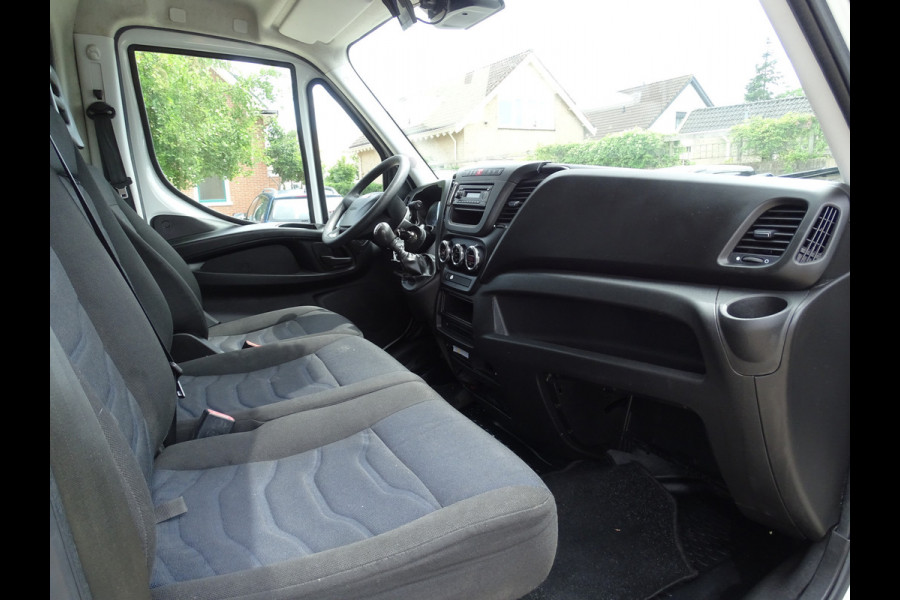 Iveco Daily 35S16 410 EURO 6 Bakwagen