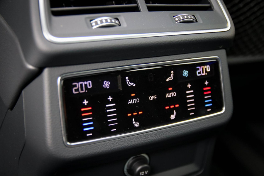 Audi A6 Avant 55 TFSI e Quattro Competition S line Edition 367pk Automaat|Panoramadak|Virtual Cockpit|Leder+Memory|HD Matrix|Black