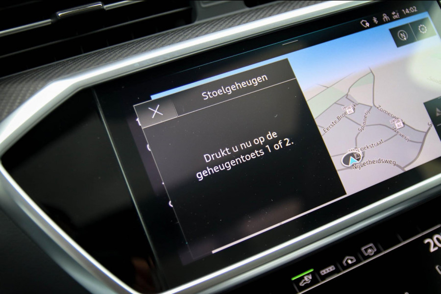 Audi A6 Avant 55 TFSI e Quattro Competition S line Edition 367pk Automaat|Panoramadak|Virtual Cockpit|Leder+Memory|HD Matrix|Black
