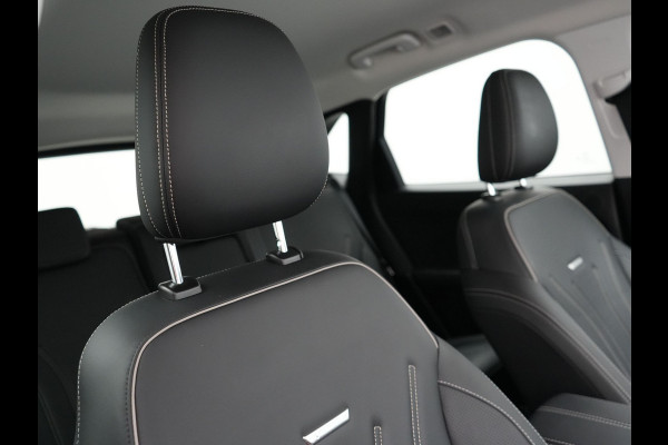 Ford Kuga 2.5 Vignale Plug In Hybrid 225pk PHEV | Trekhaak af Fabriek | Adaptive Cruise | Lederen Sportstoelen Memory | B&O Sound | Keyless | Head Up | 19"L.M |  Stuur & Stoelverwarming |