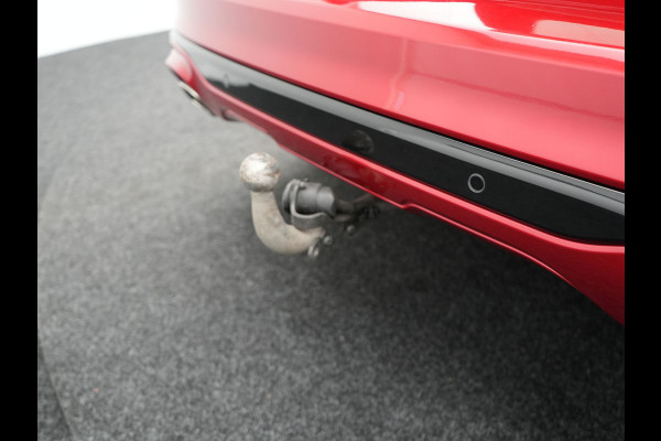 Ford Kuga 2.5 Vignale Plug In Hybrid 225pk PHEV | Trekhaak af Fabriek | Adaptive Cruise | Lederen Sportstoelen Memory | B&O Sound | Keyless | Head Up | 19"L.M |  Stuur & Stoelverwarming |