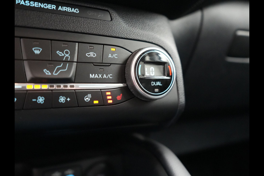 Ford Kuga 2.5 Vignale Plug In Hybrid 225pk PHEV | Trekhaak af Fabriek | Adaptive Cruise | Lederen Sportstoelen Memory | B&O Sound | Keyless | Head Up | 19"L.M |  Stuur & Stoelverwarming |