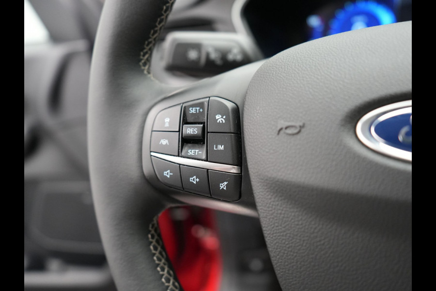 Ford Kuga 2.5 Vignale Plug In Hybrid 225pk PHEV | Trekhaak af Fabriek | Adaptive Cruise | Lederen Sportstoelen Memory | B&O Sound | Keyless | Head Up | 19"L.M |  Stuur & Stoelverwarming |