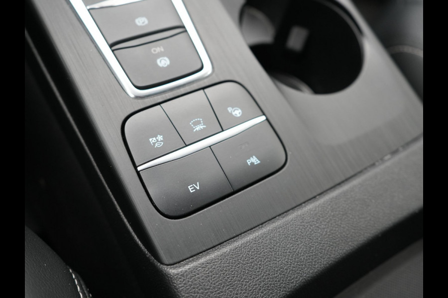 Ford Kuga 2.5 Vignale Plug In Hybrid 225pk PHEV | Trekhaak af Fabriek | Adaptive Cruise | Lederen Sportstoelen Memory | B&O Sound | Keyless | Head Up | 19"L.M |  Stuur & Stoelverwarming |