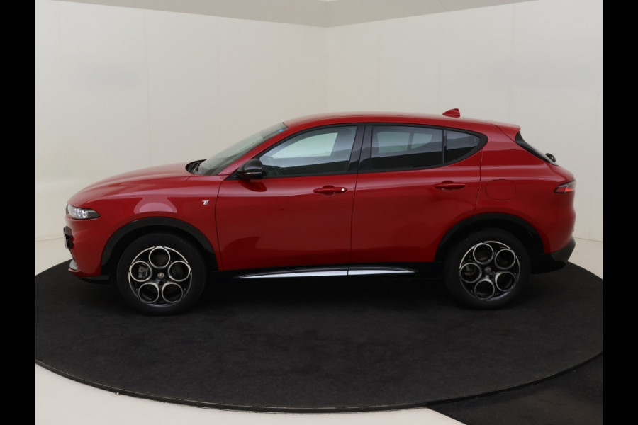 Alfa Romeo Tonale 280PK PHEV TI ADAPTIVE | ELEK.KLEP | LEER | KOMT BINNEN!
