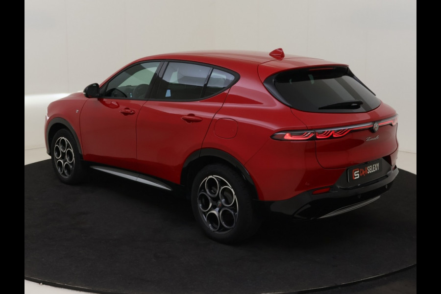 Alfa Romeo Tonale 280PK PHEV TI ADAPTIVE | ELEK.KLEP | LEER | KOMT BINNEN!