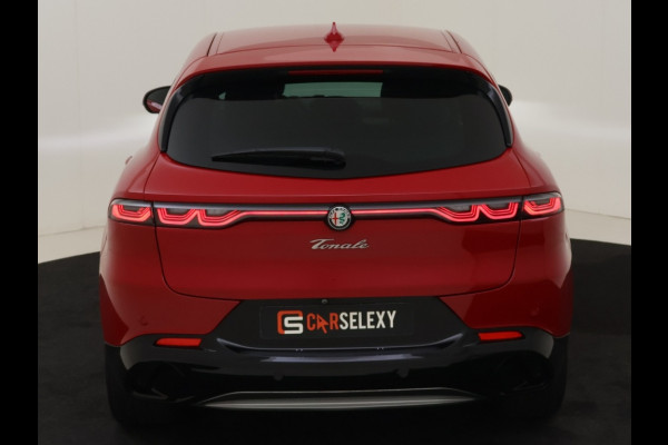 Alfa Romeo Tonale 280PK PHEV TI ADAPTIVE | ELEK.KLEP | LEER | KOMT BINNEN!