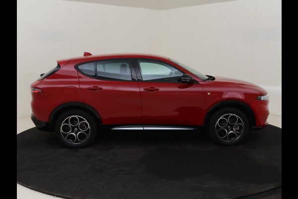 Alfa Romeo Tonale 280PK PHEV TI ADAPTIVE | ELEK.KLEP | LEER | KOMT BINNEN!