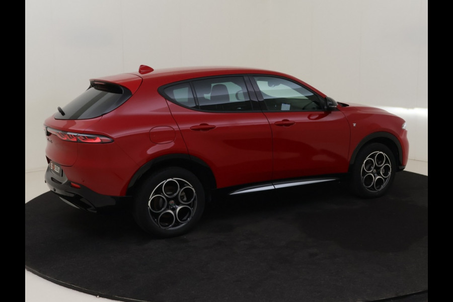 Alfa Romeo Tonale 280PK PHEV TI ADAPTIVE | ELEK.KLEP | LEER | KOMT BINNEN!