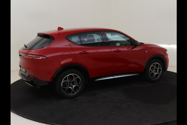 Alfa Romeo Tonale 280PK PHEV TI ADAPTIVE | ELEK.KLEP | LEER | KOMT BINNEN!