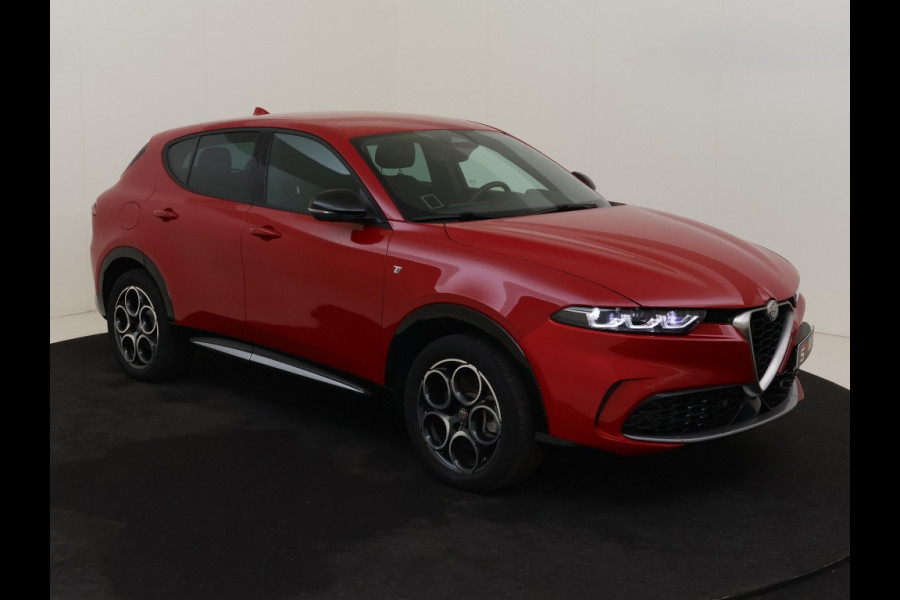 Alfa Romeo Tonale 280PK PHEV TI ADAPTIVE | ELEK.KLEP | LEER | KOMT BINNEN!
