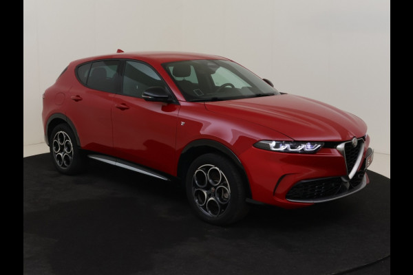 Alfa Romeo Tonale 280PK PHEV TI ADAPTIVE | ELEK.KLEP | LEER | KOMT BINNEN!